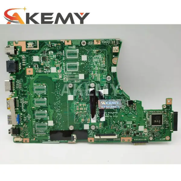 Asus X455YA ATX moederbord