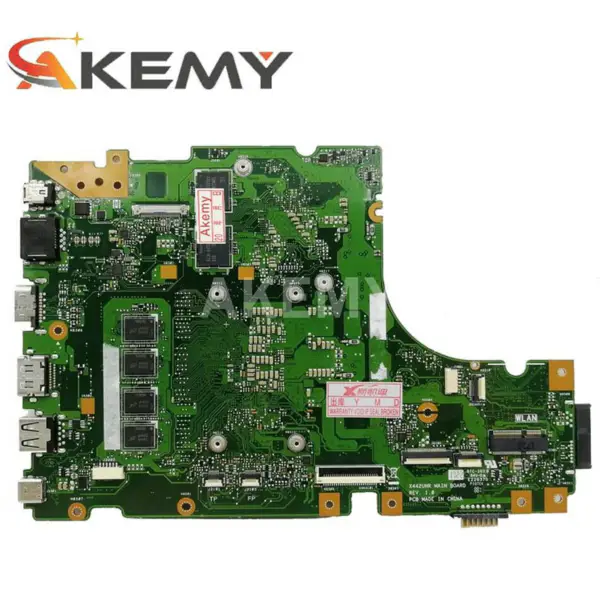 Asus R419U X442UQ ATX moederbord