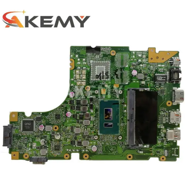 Asus X442UA ATX moederbord