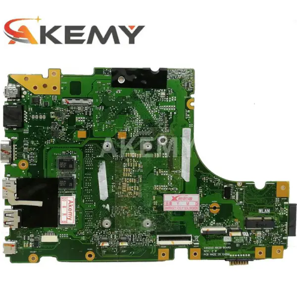 Asus X442UA ATX moederbord