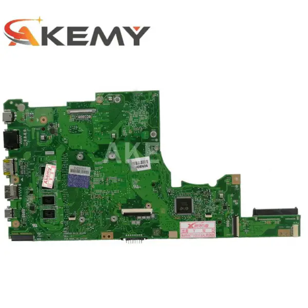 Asus X405UA ATX moederbord