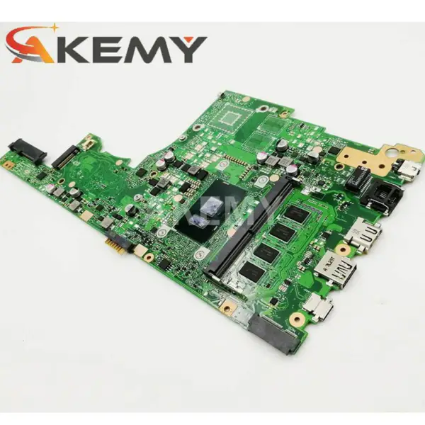 Asus X405UA ATX moederbord