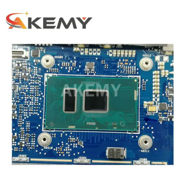Asus UX560UQK ATX moederbord
