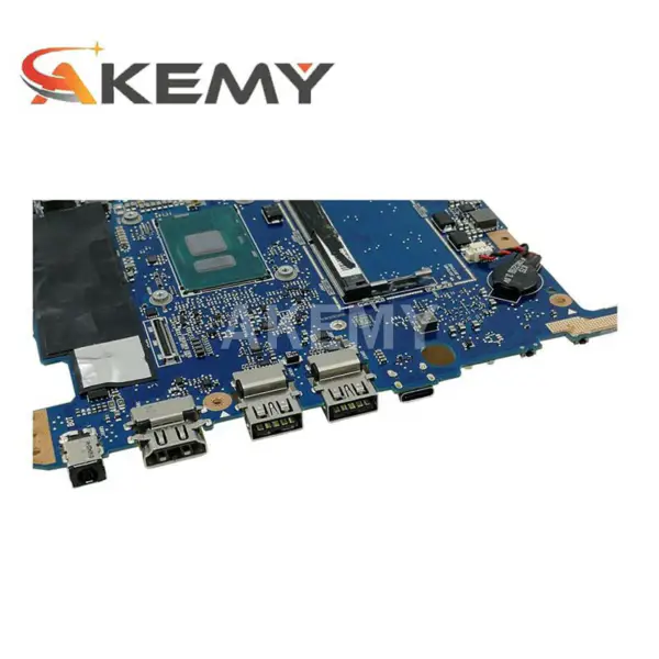 Asus UX560UQK ATX moederbord