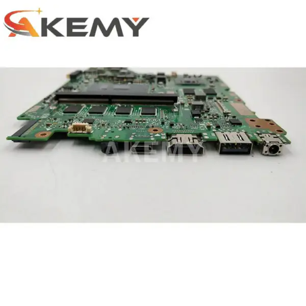 Asus UX410UQK ATX moederbord