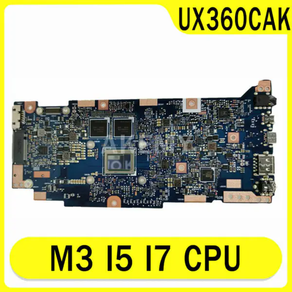 Asus UX360CAK ATX moederbord