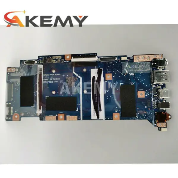 Asus UX360CAK ATX moederbord