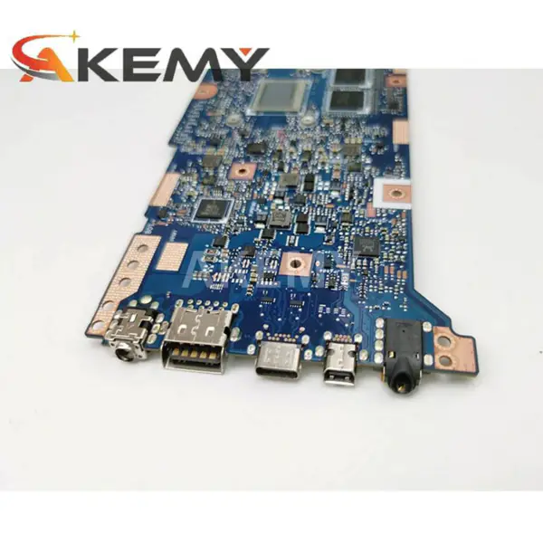 Asus UX360CAK ATX moederbord