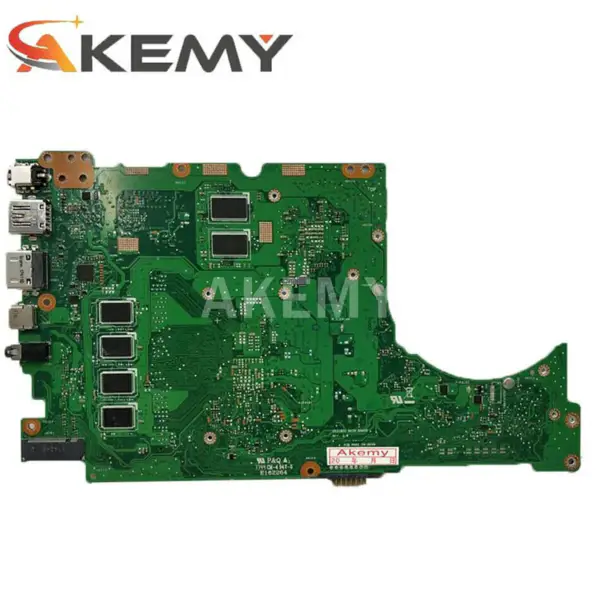 Asus UX310UQ ATX moederbord