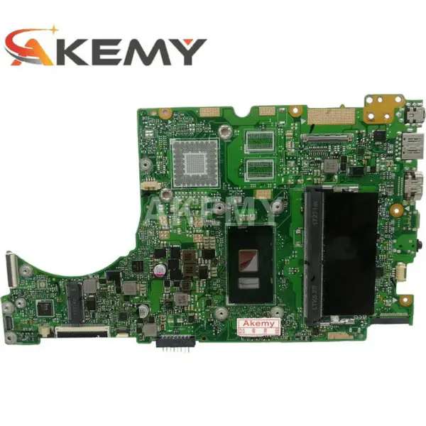 Asus UX310UQK UX310UA ATX moederbord