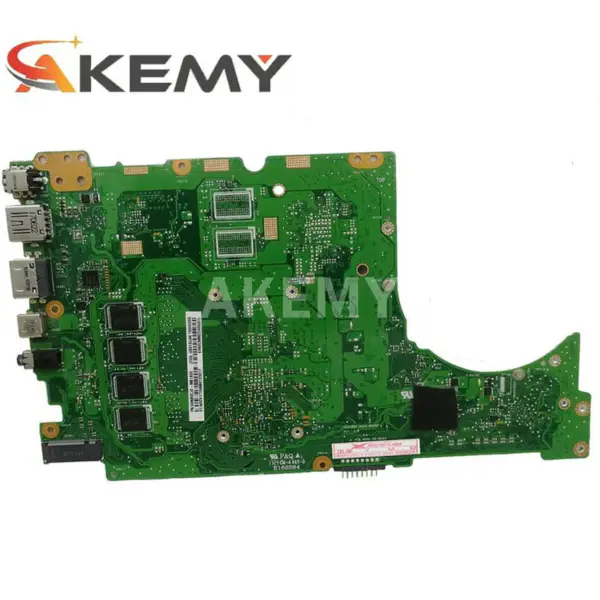 Asus UX310UQK UX310UA ATX moederbord