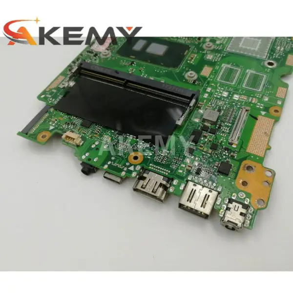 Asus UX310UQK UX310UA ATX moederbord