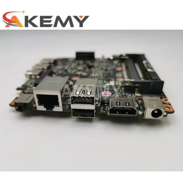 Asus UN45 ATX moederbord
