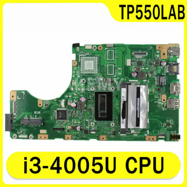 Asus TP550LA ATX moederbord