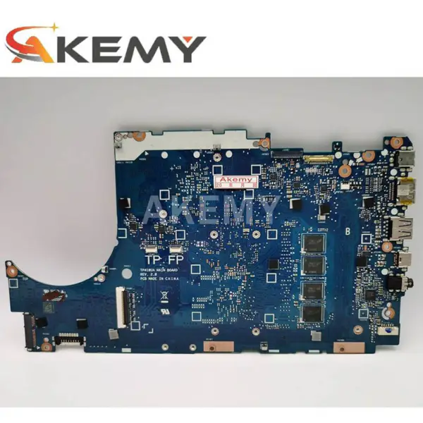 Asus TP410UF ATX moederbord