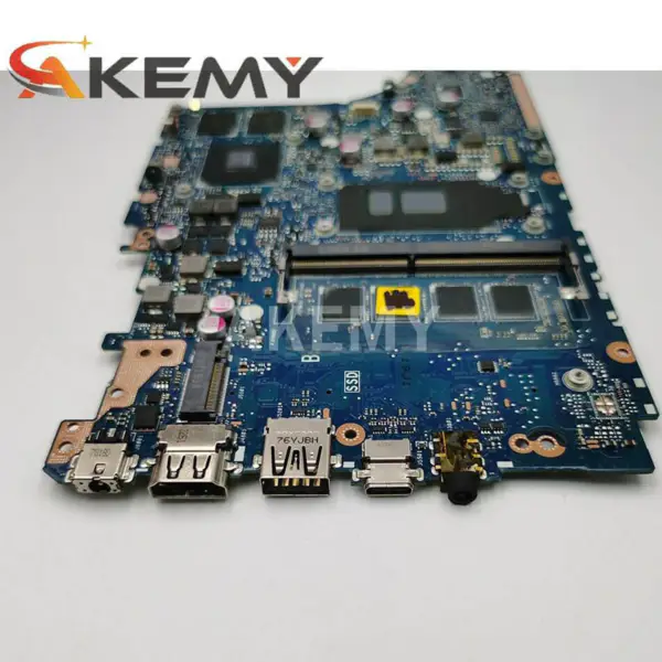 Asus TP410UF ATX moederbord