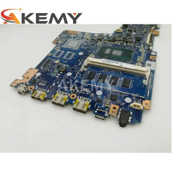 Asus TP301UJ TP301UJ ATX moederbord