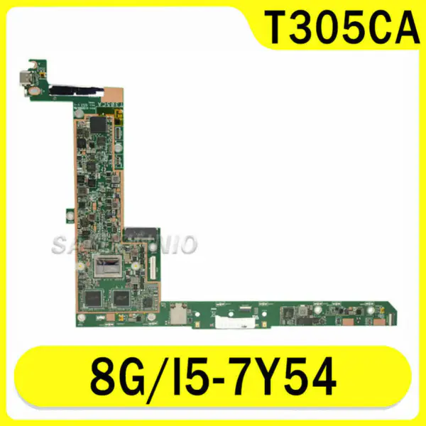 Asus T305CA ATX moederbord