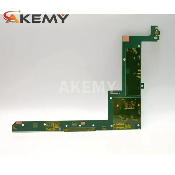 Asus T305CA ATX moederbord