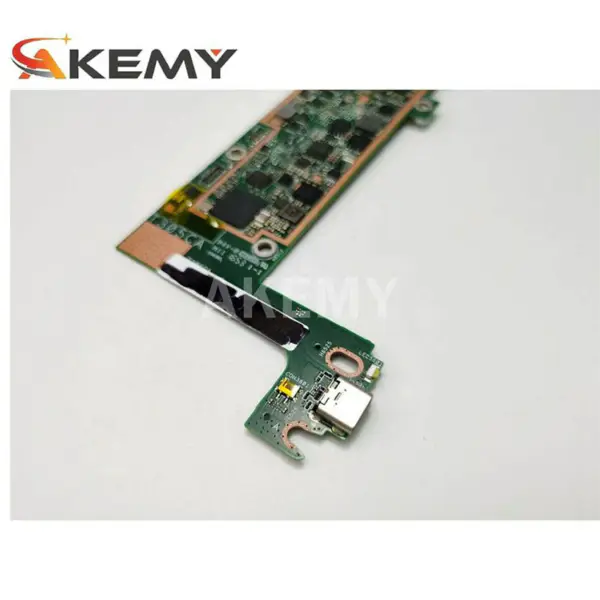 Asus T305CA ATX moederbord