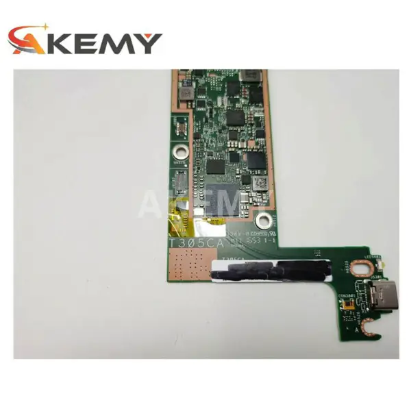 Asus T305CA ATX moederbord