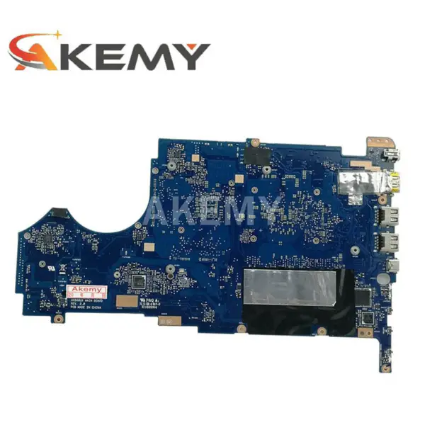 Asus Q524UQK ATX moederbord