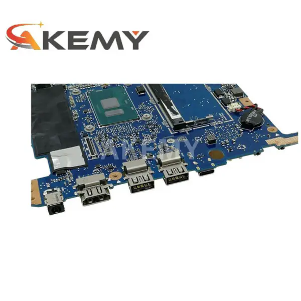 Asus Q524UQK ATX moederbord
