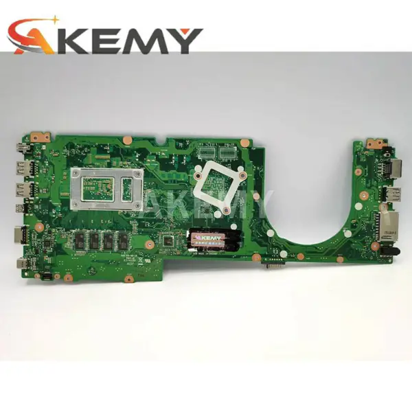 Asus PU403UF PU403UA ATX moederbord
