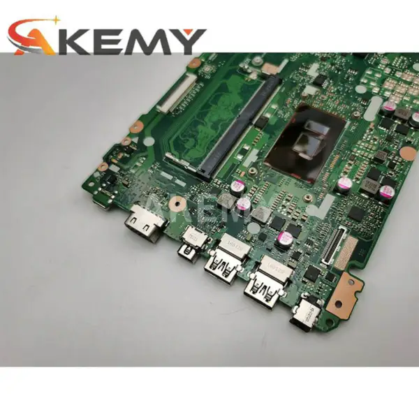 Asus PU403UF PU403UA ATX moederbord