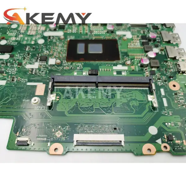 Asus PU403UF PU403UA ATX moederbord