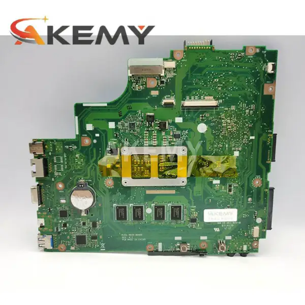 Asus 90R-N4UMB1200U K84C ATX moederbord