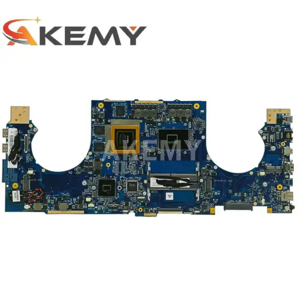 Asus GL702VT ATX moederbord
