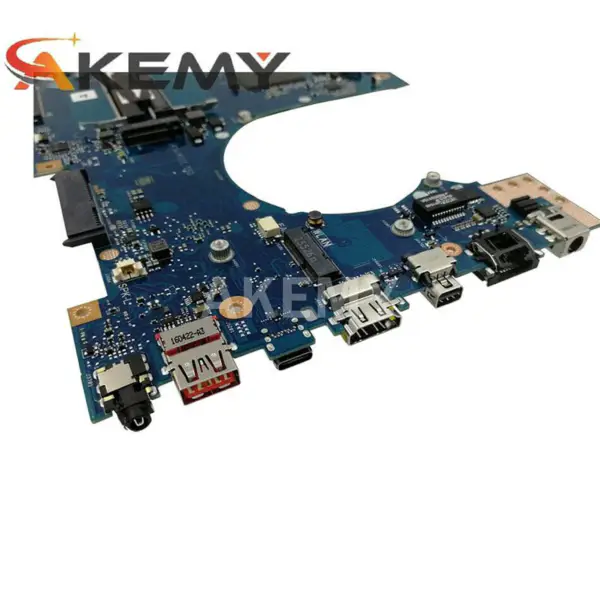 Asus GL702VT ATX moederbord