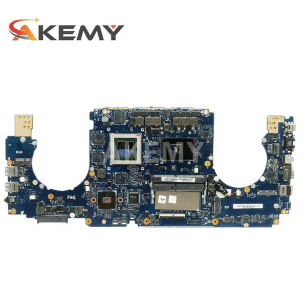 Asus GL502VY ATX moederbord