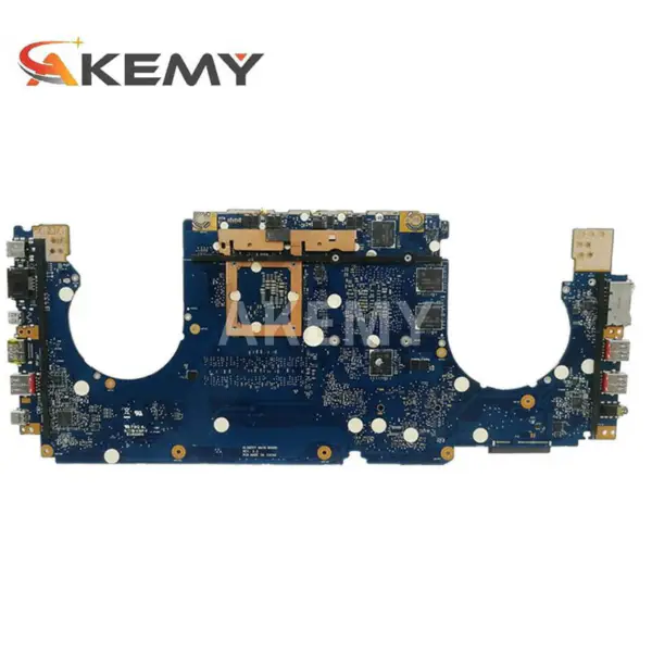 Asus GL502VY ATX moederbord