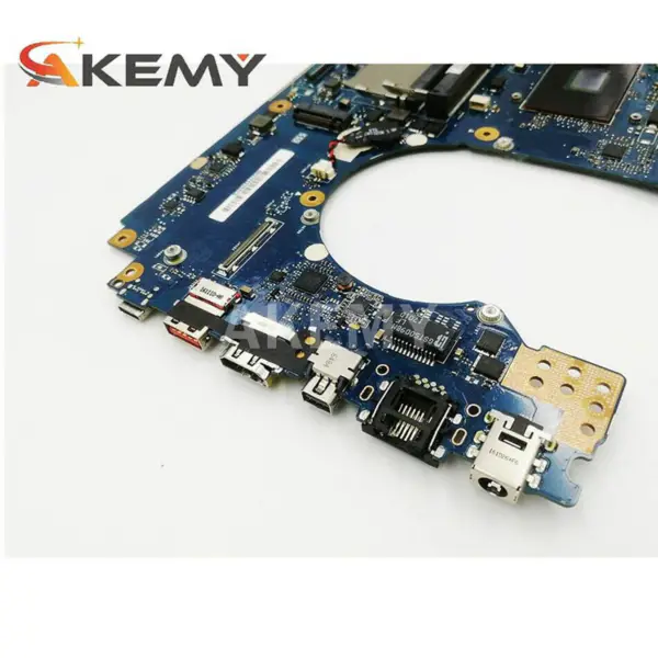 Asus GL502VY ATX moederbord