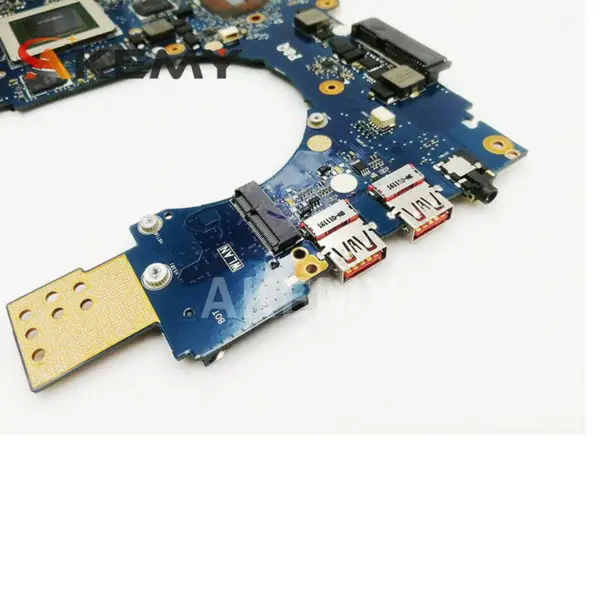 Asus GL502VY ATX moederbord