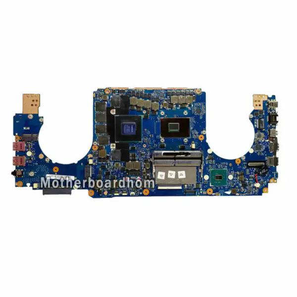 Asus GL502VS GL502VS moederbord