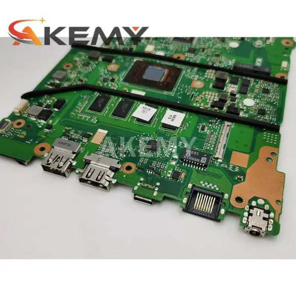 Asus E402NAE502NA ATX moederbord