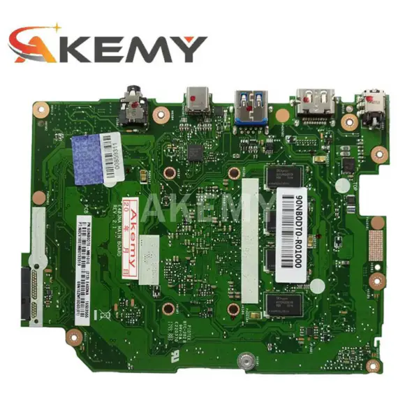 Asus E402WA E403NA ATX moederbord