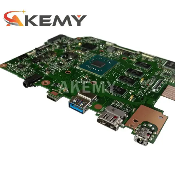 Asus E402WA E403NA ATX moederbord