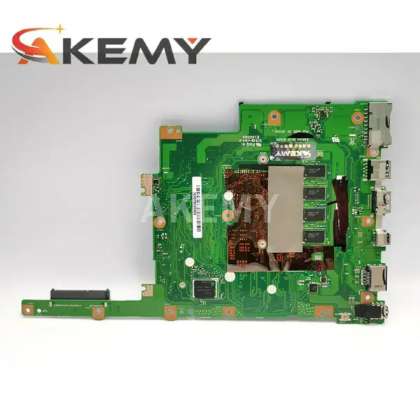 Asus E402WAE502WA ATX moederbord