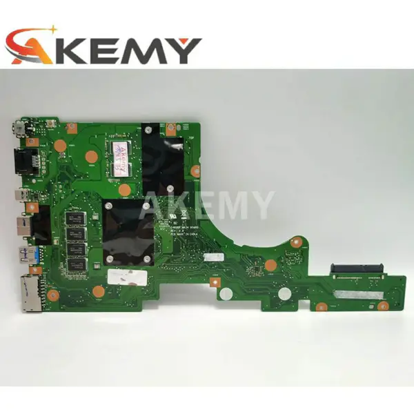 Asus E402BP ATX moederbord