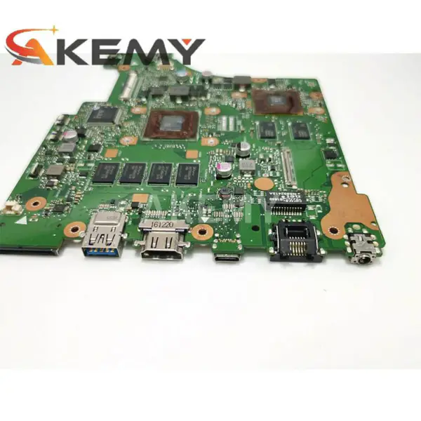 Asus E402BP ATX moederbord
