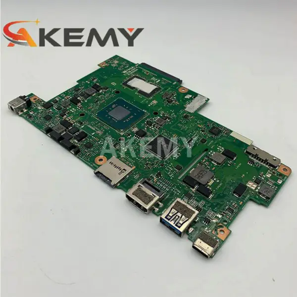 Asus E203NAS E203NASE203NAS ATX moederbord