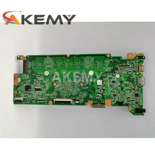 Asus C200MA ATX moederbord