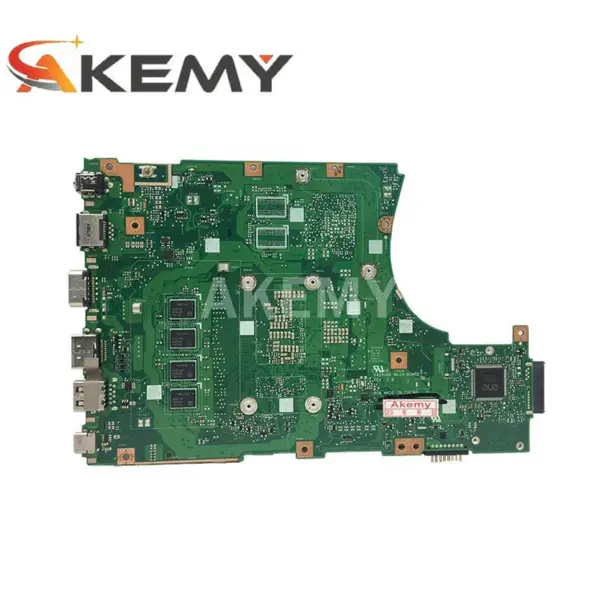 Asus X456UA ATX moederbord