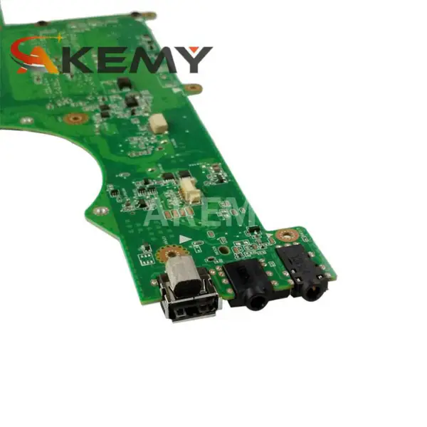 Asus 69N0L0M10C28 U31SD ATX moederbord