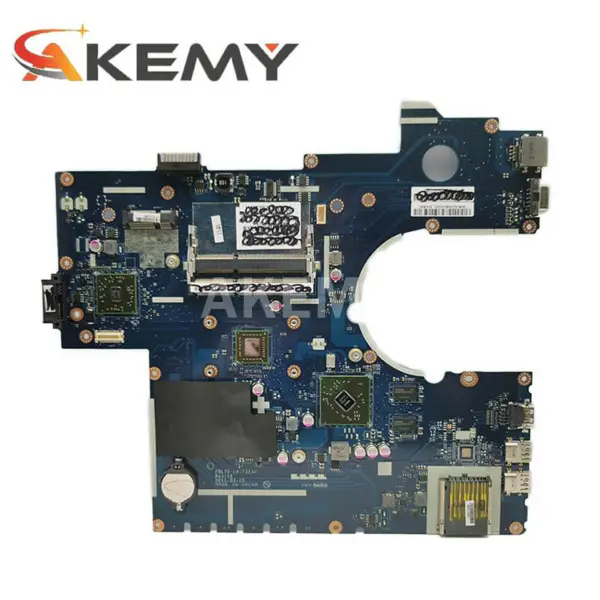 Asus K73BY ATX moederbord