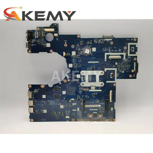 Asus K73BY ATX moederbord